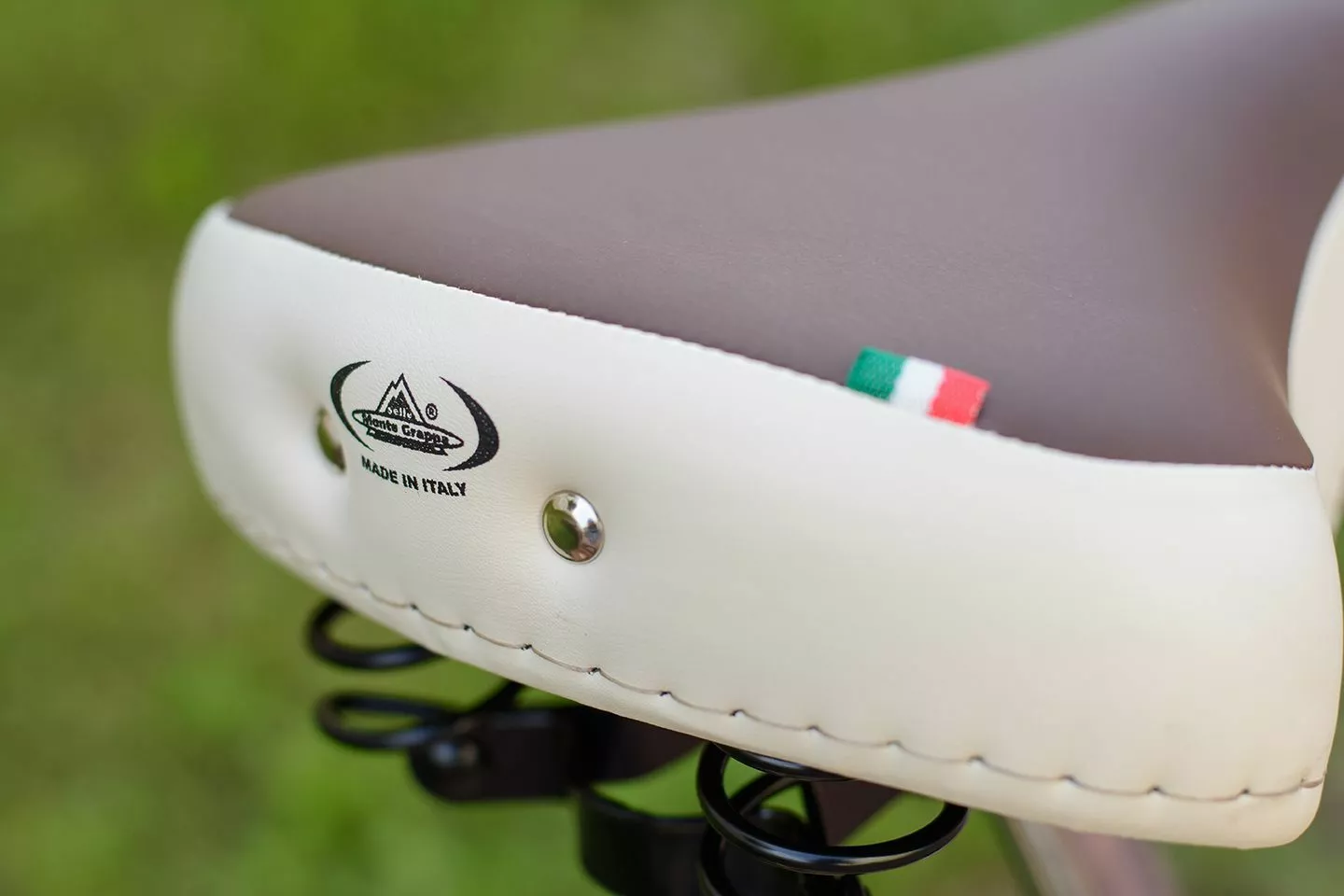 BICICLETA PLEGABLE ALPINA CAMPING NEGRO - Imagen 2