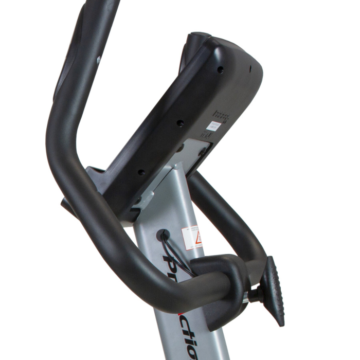 Bicicleta Reclinada BH ARTIC COMFORT PROGRAM - Imagen 4