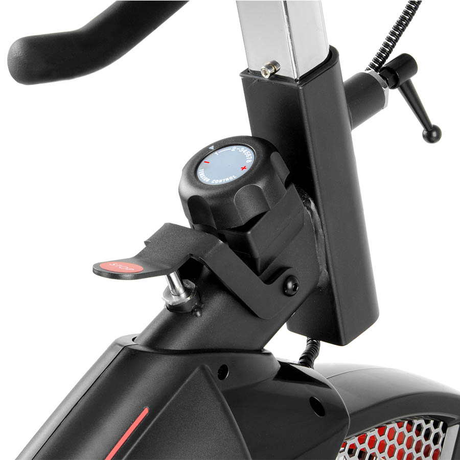 Bicicleta Ciclo Indoor BH AirMag H9120 - Imagen 4