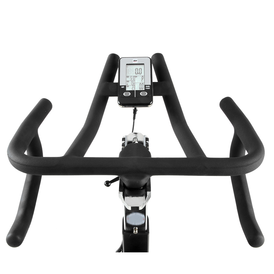 Bicicleta Ciclo Indoor BH AirMag H9120 - Imagen 3