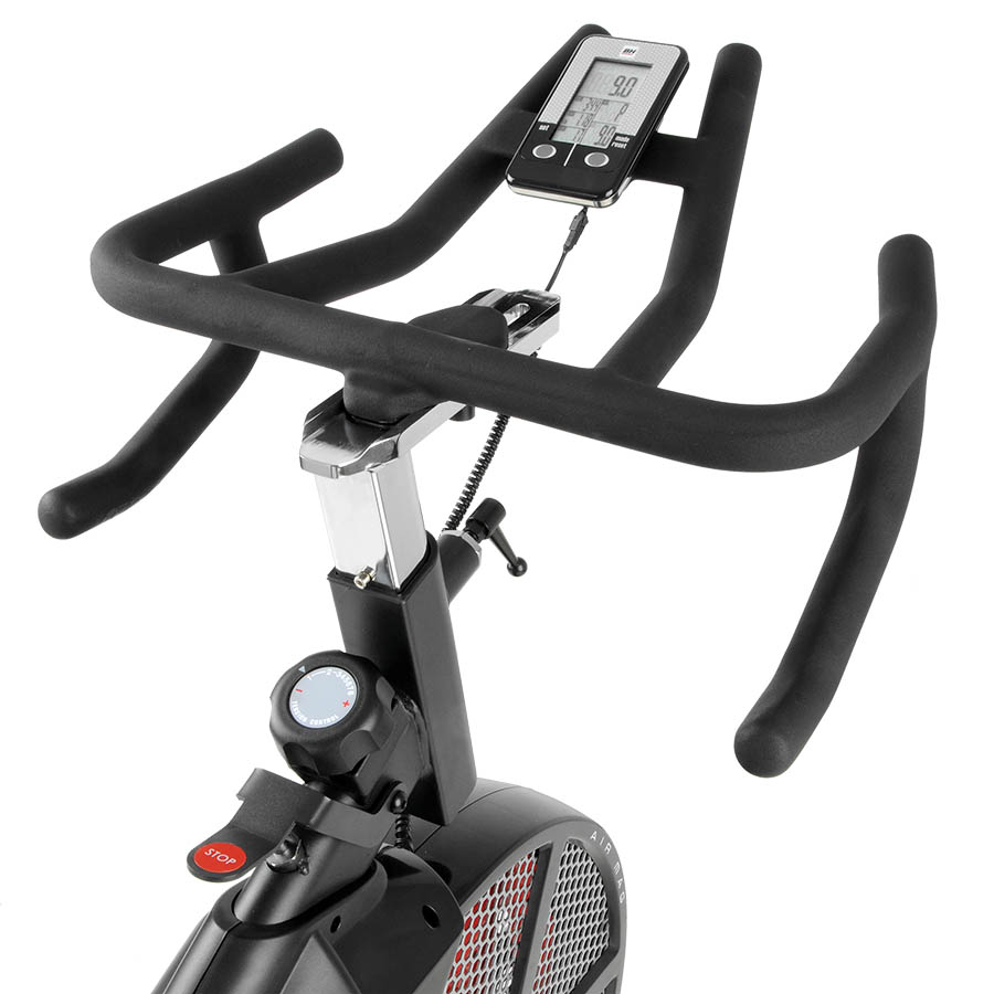 Bicicleta Ciclo Indoor BH AirMag H9120 - Imagen 2
