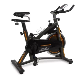 Bicicleta Ciclo Indoor BH Tecnovita EVO S2000