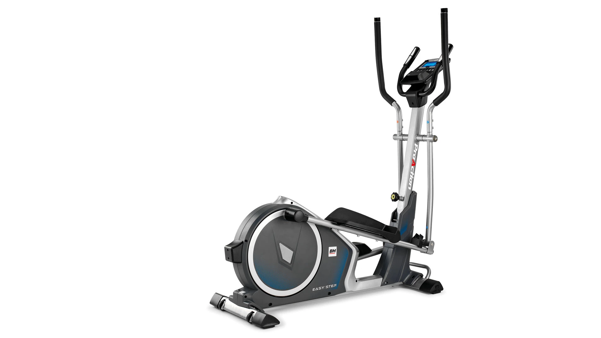 Bicicleta ELÍPTICA BH EASY STEP DUAL I.G2518W