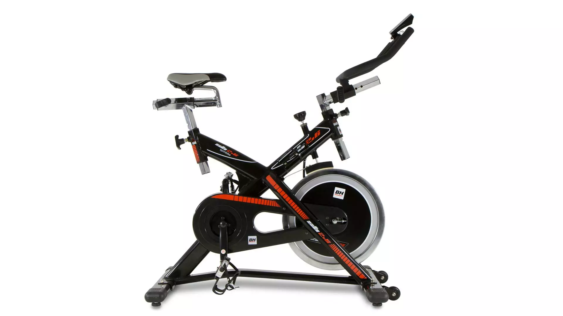 Bicicleta Ciclo Indoor BH SB2.6 H9173