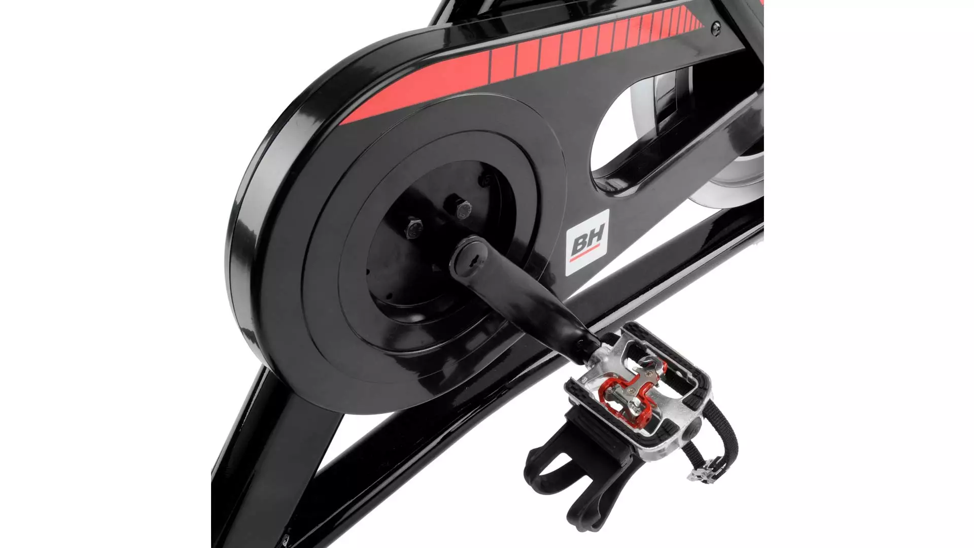 Bicicleta Ciclo Indoor BH SB2.6 H9173 - Imagen 4