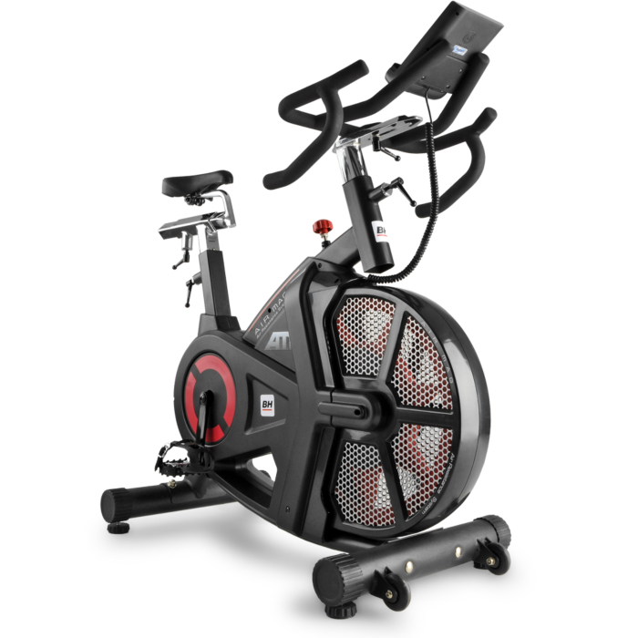 Bicicleta Ciclo Indoor BH I.AirMag H9122I - Imagen 2