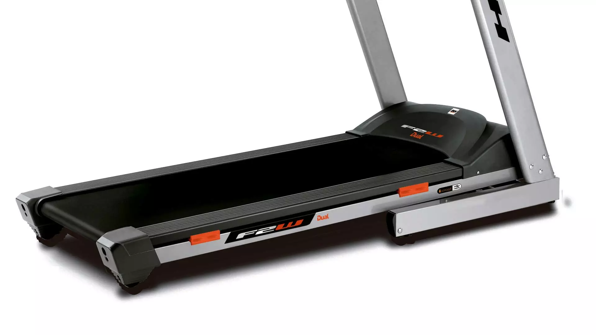 Cinta De Correr BH F2W DUAL G6473U - Imagen 4