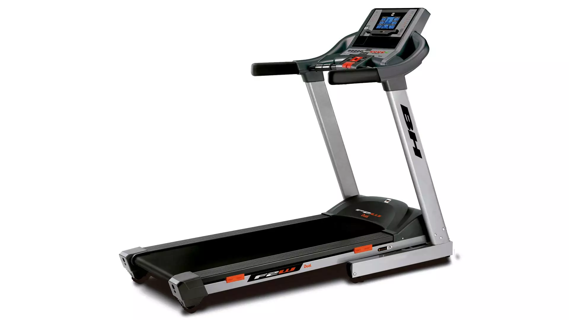 Cinta De Correr BH F2W DUAL G6473U