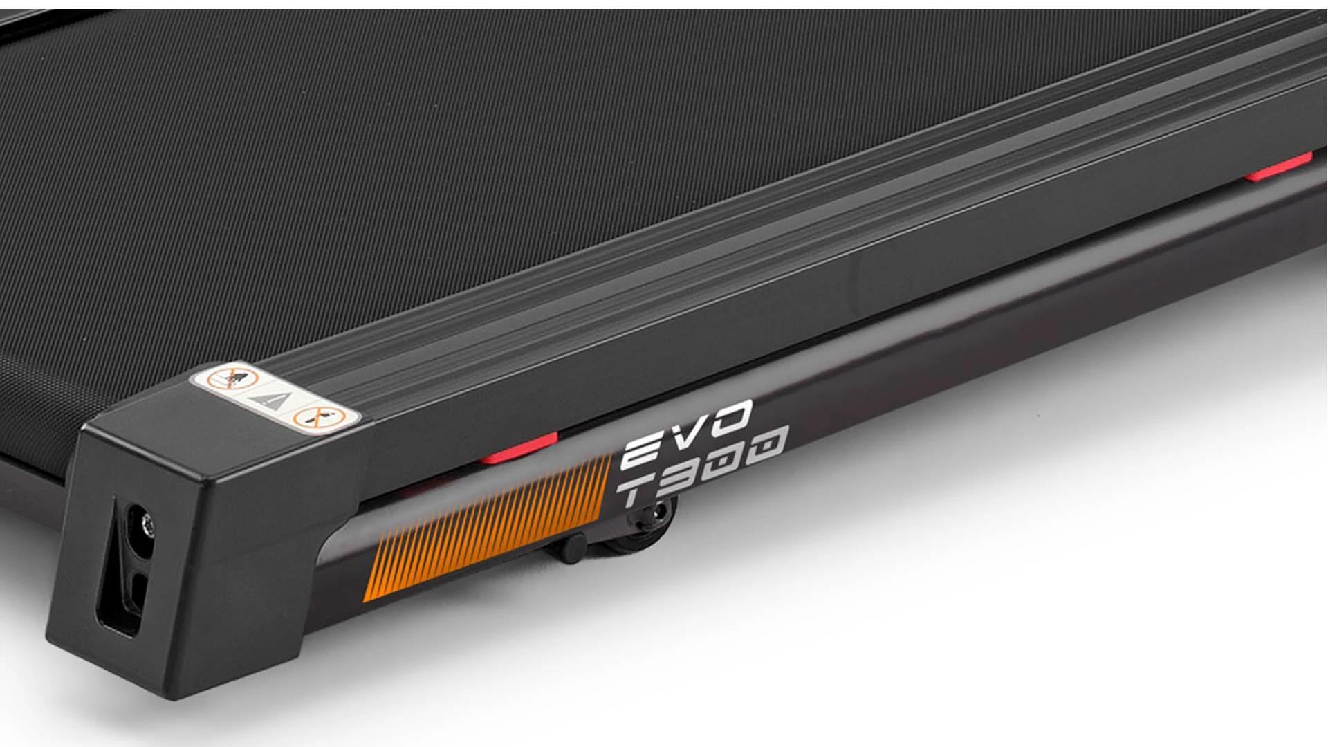 Cinta De Correr BH EVO T900 - Imagen 4
