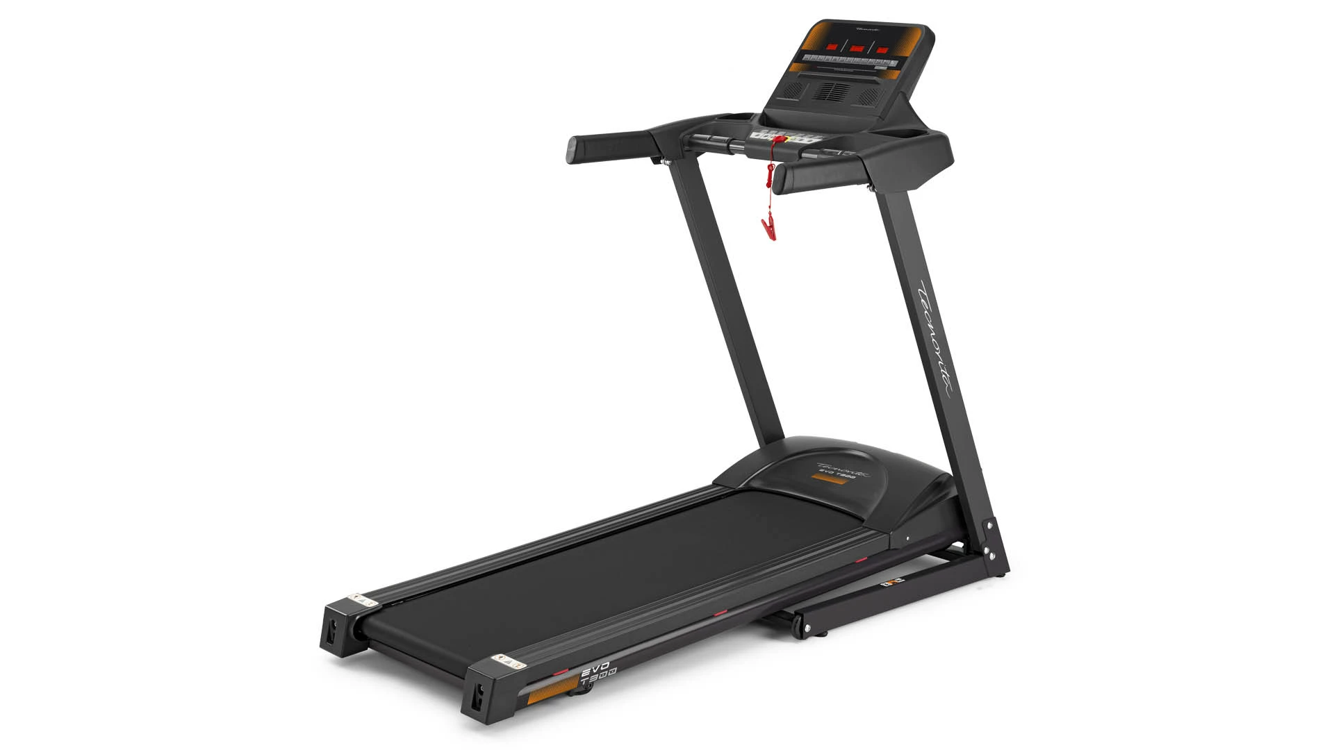 Cinta De Correr BH EVO T900