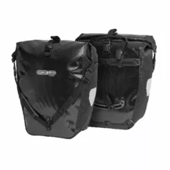 ALFORJAS ORTLIEB BACK-ROLLER CLASSIC QL2.1 2X20L NEGRO