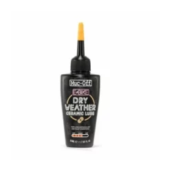 Aceitera Muc-off E-bike Clima Seco Nitruro Boro 50 Ml