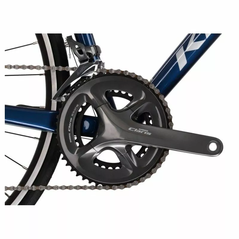 BICICLETA DE CARRETERA KROSS VENTO 2.0 - Imagen 4