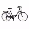 BICICLETA DE PASEO AMAT FLORIDA 26″ 6 VELOCIDADES NEGRO