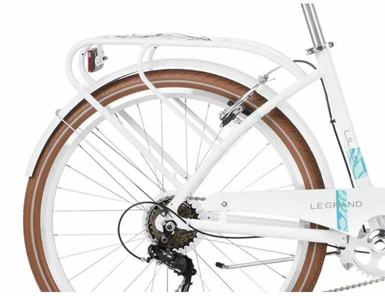 LEGRAND LILLE 1 26″ 6 VELOCIDADES - Imagen 5