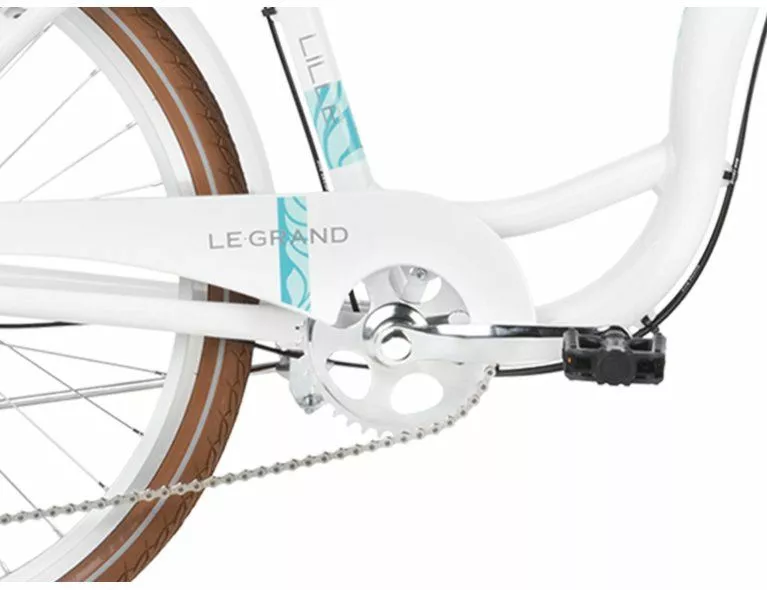 LEGRAND LILLE 1 26″ 6 VELOCIDADES - Imagen 3