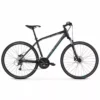 BICICLETA HÍBRIDA KROSS EVADO 6.0 HOMBRE 28″ 27 VELOCIDADES