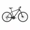 BICICLETA HÍBRIDA KROSS EVADO 7.0 HOMBRE 28″ 30 VELOCIDADES