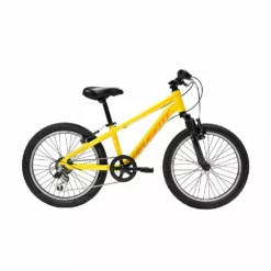 BICICLETA DE MONTAÑA NIÑOS 20 PULGADAS PEUGEOT JM 20 6 VELOCIDADES