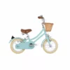 BICICLETA NIÑOS BOBBIN GINGERSNAP 12 PULGADAS AZUL CIELO 2-4 AÑOS