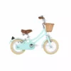 BICICLETA NIÑOS BOBBIN GINGERSNAP 12 PULGADAS MENTA 2-4 AÑOS