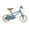 BICICLETA NIÑOS BOBBIN SKYLARK 12 PULGADAS AZUL 2-4 AÑOS