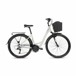 BICICLETA URBANA COLUER BAHÍA 721 28″ 21 VELOCIDADES
