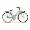 BICICLETA URBANA QÜER LONDON 28″ 1 VELOCIDAD