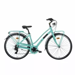 BICICLETA DE PASEO MONTANA LUNAPIENA LADY 28″ 7 VELOCIDADES