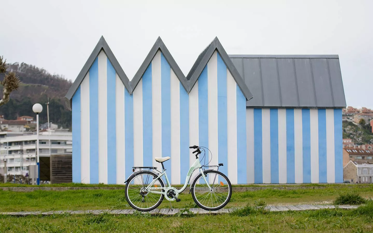 BICICLETA DE PASEO MONTANA LIBERTY 26″ 7 VELOCIDADES - Imagen 4