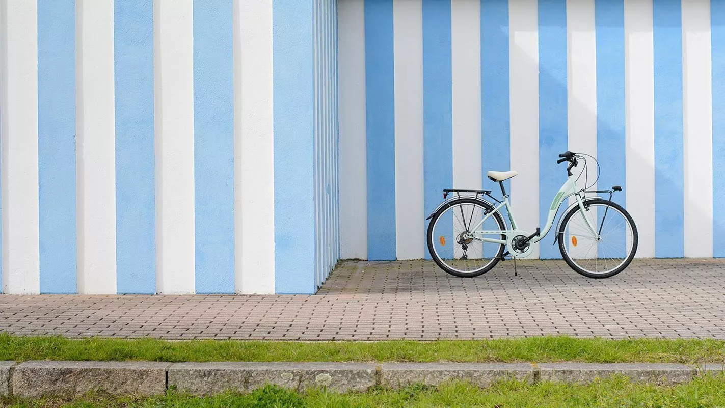 BICICLETA DE PASEO MONTANA LIBERTY 26″ 7 VELOCIDADES - Imagen 5