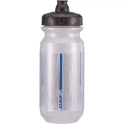 Giant Bidon Doublespring 600 Cc Transparente/azul