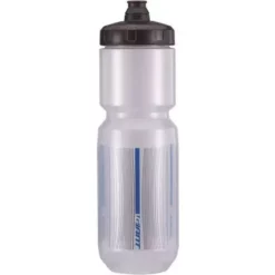 Giant Bidon Doublespring 750cc Transparente/azul