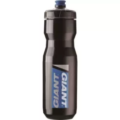Bidon Giant Pourfast Doublespring 750cc Negro/azul