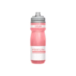 Camelbak Bidon Podium Chill Reflective Pink 0,6L