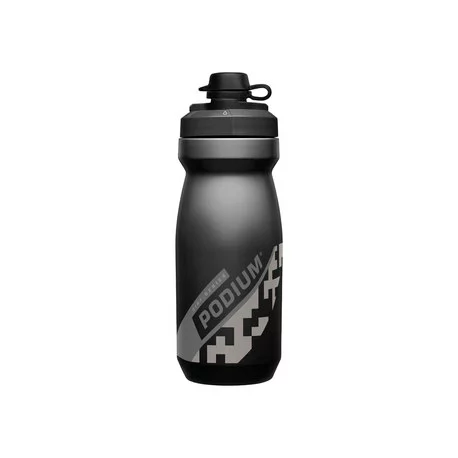 Camelbak Bidon Podium Dirt Series Black 0,6L