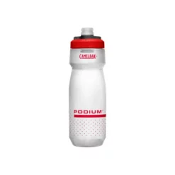Camelbak Bidon Podium Fiery Red 0,7L
