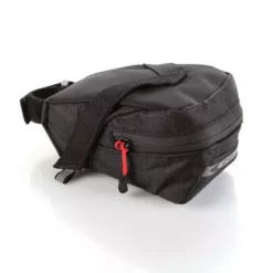 GES MANUFACTURAS SA Bolsa Sillin Compact Velcro Cremallera Waterproof