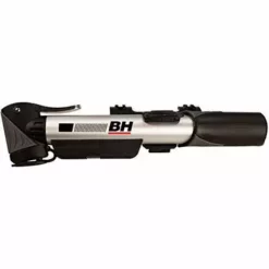 Bomba BH Mini Telescopica Con Manometro