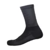 Shimano Calcetines Altos S-Phyre Lana Merino