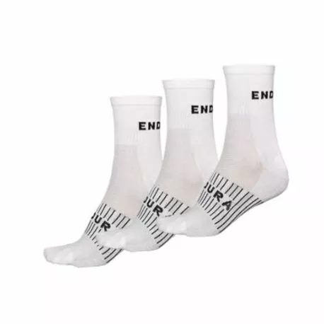 Calcetines Endura CoolMax Race 3-P - Imagen 2