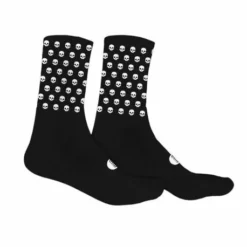 Calcetines Quality-Calaveras La Grupetta