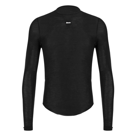 Camiseta Interior Termica Santini Dry