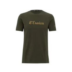 Camiseta Manga Corta Santini Linea Eroica