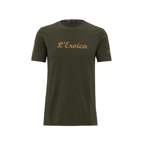 Camiseta Manga Corta Santini Linea Eroica