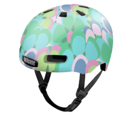 CASCO BICICLETA BEBÉ NUTCASE BABY NUTTY PETAL TO METAL GLOSS MIPS