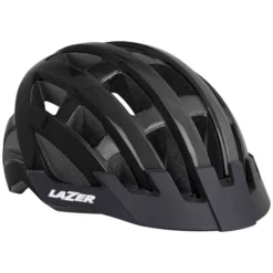 Casco Lazer Compact