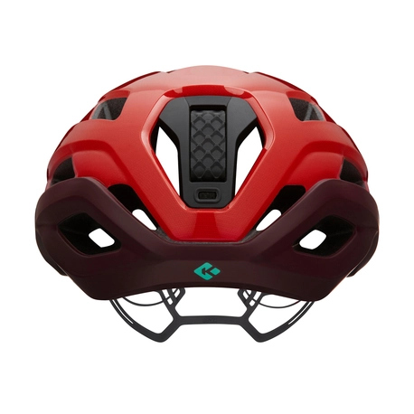 Casco Lazer Strada Kineticore Red M - Imagen 2