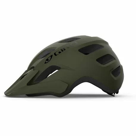 Casco Mtb Giro Fixture - Imagen 2
