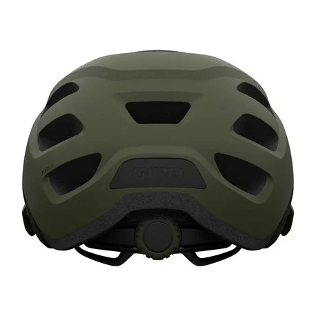 Casco Mtb Giro Fixture - Imagen 3